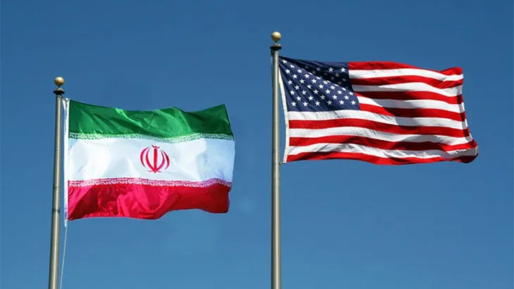 Mỹ - Iran đạt thỏa thuận trao đổi tù nhân - Ảnh 1. Mỹ - Iran đạt thỏa thuận trao đổi tù nhân - Ảnh 1.
