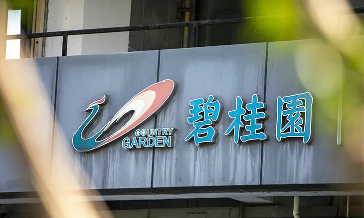 Thị trường bất động sản Trung Quốc chấn động với cú sốc Country Garden - Ảnh 7. Thị trường bất động sản Trung Quốc chấn động với cú sốc Country Garden - Ảnh 7.