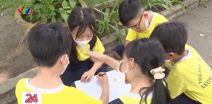 TP Hồ Chí Minh: Khẩn trương hoàn thành phân tuyến tuyển sinh đầu cấp - Ảnh 3. TP Hồ Chí Minh: Khẩn trương hoàn thành phân tuyến tuyển sinh đầu cấp - Ảnh 3.