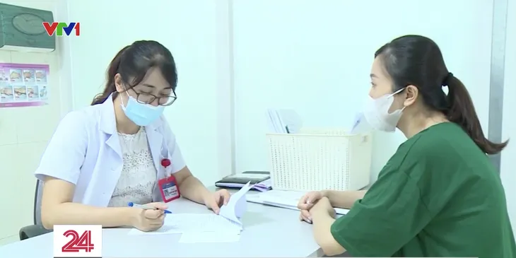 Tăng cường dinh dưỡng trong thai kỳ - Ảnh 3.