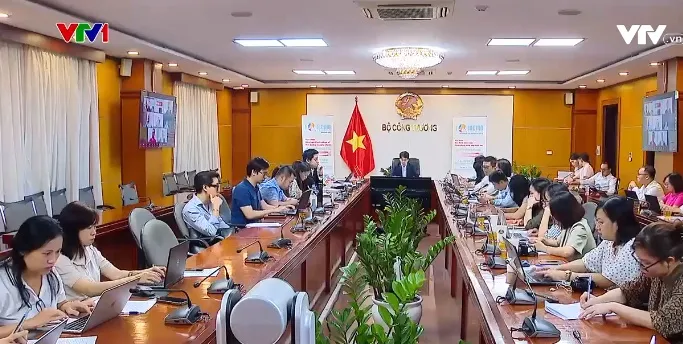 Xúc tiến xuất khẩu qua nhà phân phối nước ngoài - Ảnh 1. Xúc tiến xuất khẩu qua nhà phân phối nước ngoài - Ảnh 1.
