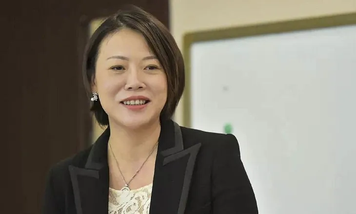 Thị trường bất động sản Trung Quốc chấn động với cú sốc Country Garden - Ảnh 10. Thị trường bất động sản Trung Quốc chấn động với cú sốc Country Garden - Ảnh 10.