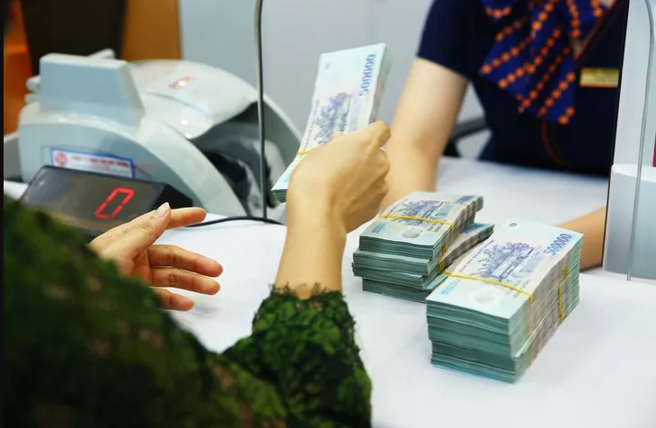 Đề xuất tháo gỡ khó khăn trong cho thuê tài chính - Ảnh 1. Đề xuất tháo gỡ khó khăn trong cho thuê tài chính - Ảnh 1.
