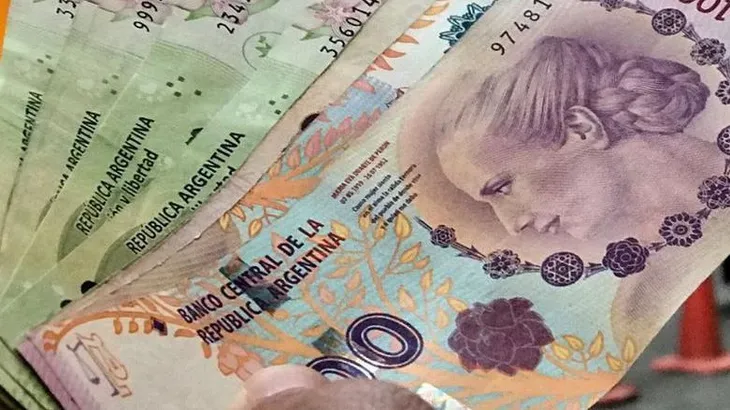 Argentina: In tỷ giá lên cà phê để cập nhật lạm phát - Ảnh 1. Argentina: In tỷ giá lên cà phê để cập nhật lạm phát - Ảnh 1.