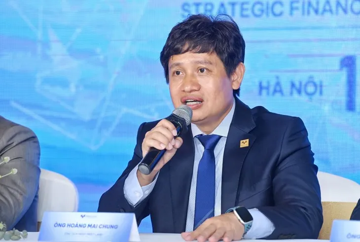 Quỹ đầu tư Singapore chính thức hợp tác với doanh nghiệp tiên phong chuyển đổi số bất động sản Meey Land - Ảnh 3. Quỹ đầu tư Singapore chính thức hợp tác với doanh nghiệp tiên phong chuyển đổi số bất động sản Meey Land - Ảnh 3.