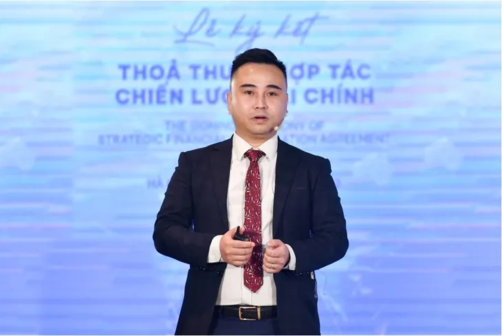 Quỹ đầu tư Singapore chính thức hợp tác với doanh nghiệp tiên phong chuyển đổi số bất động sản Meey Land - Ảnh 4. Quỹ đầu tư Singapore chính thức hợp tác với doanh nghiệp tiên phong chuyển đổi số bất động sản Meey Land - Ảnh 4.
