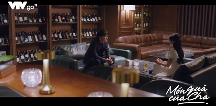Món quà của cha - Tập 13: Thảo được thiếu gia để mắt - Ảnh 3. Món quà của cha - Tập 13: Thảo được thiếu gia để mắt - Ảnh 3.