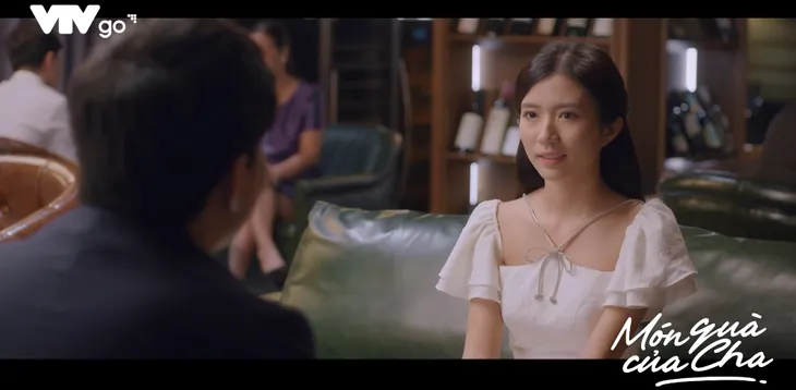Món quà của cha - Tập 13: Thảo được thiếu gia để mắt - Ảnh 4. Món quà của cha - Tập 13: Thảo được thiếu gia để mắt - Ảnh 4.
