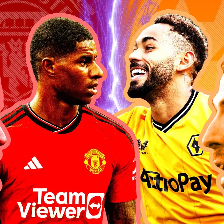 Man Utd vs Wolves: Quỷ đỏ tổn thất lực lượng | 02h00 ngày 15/8, vòng 1 Ngoại hạng Anh - Ảnh 1. Man Utd vs Wolves: Quỷ đỏ tổn thất lực lượng | 02h00 ngày 15/8, vòng 1 Ngoại hạng Anh - Ảnh 1.