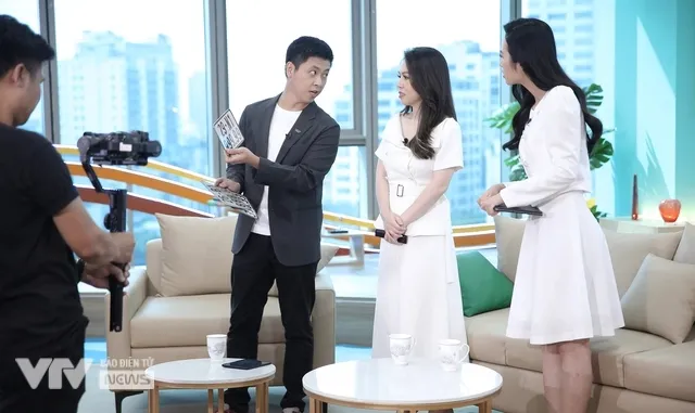 Lướt trên VTVGo: Cùng “check var” loạt chương trình hấp dẫn của VTV với dàn MC cực hot - Ảnh 3. Lướt trên VTVGo: Cùng “check var” loạt chương trình hấp dẫn của VTV với dàn MC cực hot - Ảnh 3.