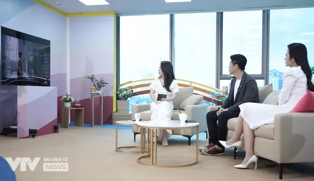 Lướt trên VTVGo: Cùng “check var” loạt chương trình hấp dẫn của VTV với dàn MC cực hot - Ảnh 6. Lướt trên VTVGo: Cùng “check var” loạt chương trình hấp dẫn của VTV với dàn MC cực hot - Ảnh 6.