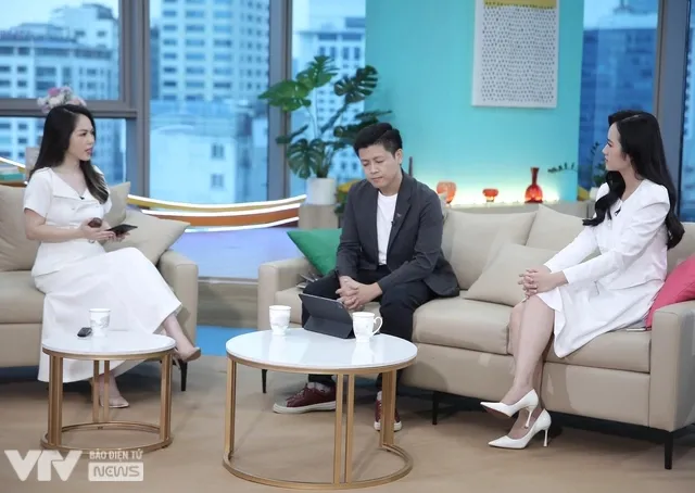 Lướt trên VTVGo: Cùng “check var” loạt chương trình hấp dẫn của VTV với dàn MC cực hot - Ảnh 7. Lướt trên VTVGo: Cùng “check var” loạt chương trình hấp dẫn của VTV với dàn MC cực hot - Ảnh 7.