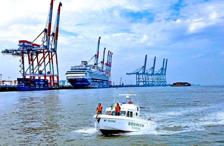 Bộ đội biên phòng Bà Rịa - Vũng Tàu tổng kết thực hiện Luật Sĩ quan Quân đội nhân dân Việt Nam - Ảnh 1. Bộ đội biên phòng Bà Rịa - Vũng Tàu tổng kết thực hiện Luật Sĩ quan Quân đội nhân dân Việt Nam - Ảnh 1.