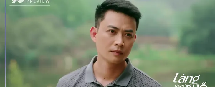 Làng trong phố - Tập 11: Hiếu làm bảo vệ, chạm mặt em gái Hùng - Ảnh 6. Làng trong phố - Tập 11: Hiếu làm bảo vệ, chạm mặt em gái Hùng - Ảnh 6.