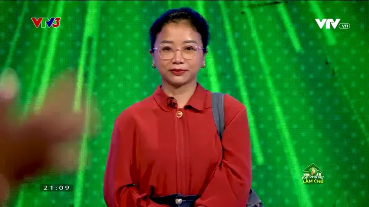 BTV Ngọc Trinh trầm trồ trước người phụ nữ cao thủ lại còn tranh thủ - Ảnh 16.