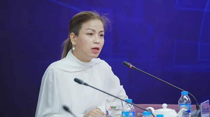 MCN VTVcab ký kết thỏa thuận hợp tác chiến lược cùng Make Believe Agency - Ảnh 2. MCN VTVcab ký kết thỏa thuận hợp tác chiến lược cùng Make Believe Agency - Ảnh 2.