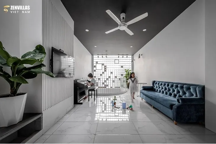 Zenvillas Việt Nam - Kiến tạo không gian thuận tự nhiên - Ảnh 2. Zenvillas Việt Nam - Kiến tạo không gian thuận tự nhiên - Ảnh 2.