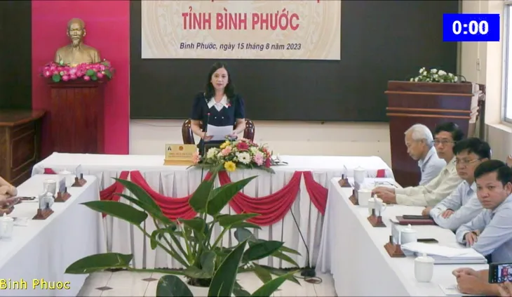 ĐBQH: Rất đau lòng khi Việt Nam phải chi hàng tỷ USD nhập khẩu muối - Ảnh 3. ĐBQH: Rất đau lòng khi Việt Nam phải chi hàng tỷ USD nhập khẩu muối - Ảnh 3.
