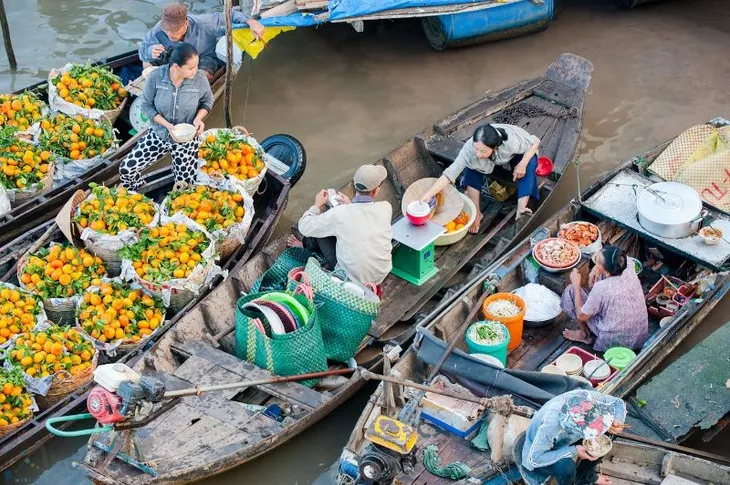 Bối cảnh miền Tây trong các bộ phim điện ảnh nổi tiếng - Ảnh 1.