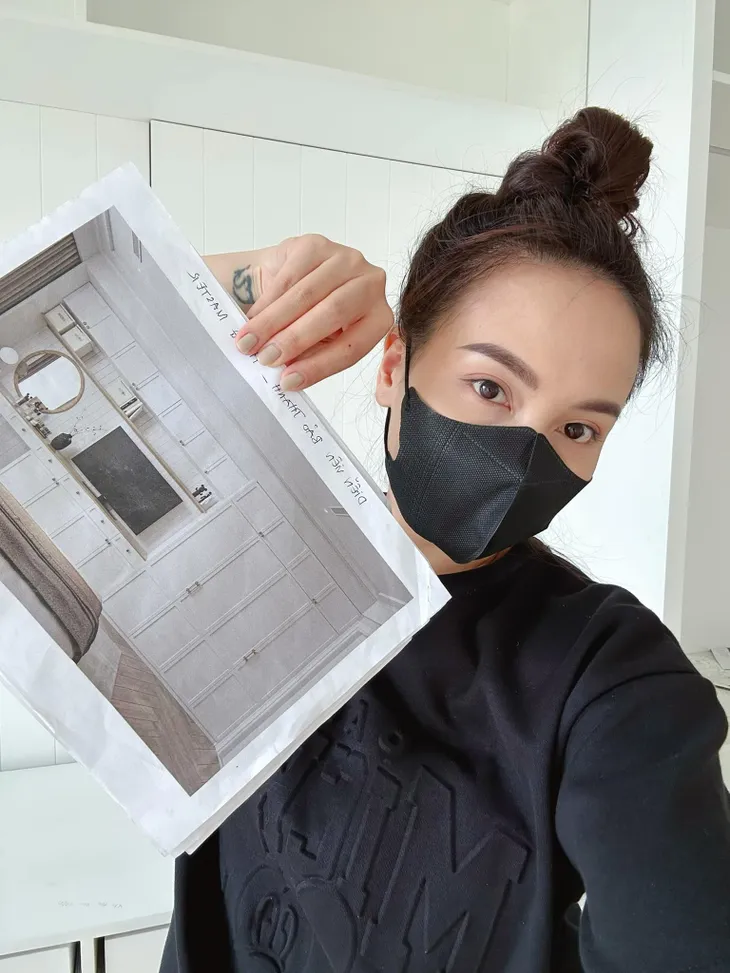 Đạo diễn Dũng khùng hiếm hoi đăng ảnh hẹn hò Bùi Lan Hương - Ảnh 7. Đạo diễn Dũng khùng hiếm hoi đăng ảnh hẹn hò Bùi Lan Hương - Ảnh 7.