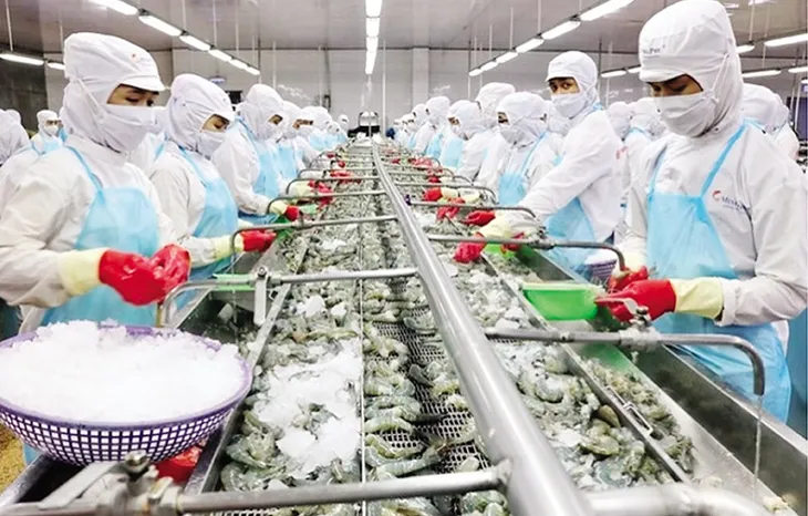 Giải pháp tổng thể hỗ trợ doanh nghiệp giữ đà hồi phục cuối năm - Ảnh 1. Giải pháp tổng thể hỗ trợ doanh nghiệp giữ đà hồi phục cuối năm - Ảnh 1.