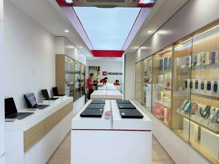Hoàng Hải Mobile - chặng đường 8 năm và giấc mơ chinh phục thị trường Nhật Bản - Ảnh 2. Hoàng Hải Mobile - chặng đường 8 năm và giấc mơ chinh phục thị trường Nhật Bản - Ảnh 2.
