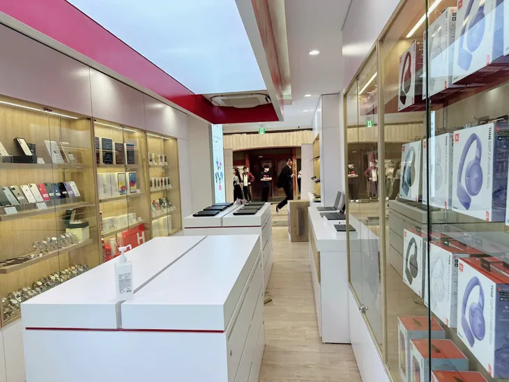 Hoàng Hải Mobile - chặng đường 8 năm và giấc mơ chinh phục thị trường Nhật Bản - Ảnh 3. Hoàng Hải Mobile - chặng đường 8 năm và giấc mơ chinh phục thị trường Nhật Bản - Ảnh 3.