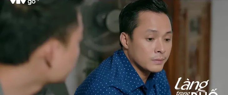 Làng trong phố - Tập 12: Hùng sẵn sàng nghỉ việc để đòi công bằng cho Hoài - Ảnh 2. Làng trong phố - Tập 12: Hùng sẵn sàng nghỉ việc để đòi công bằng cho Hoài - Ảnh 2.