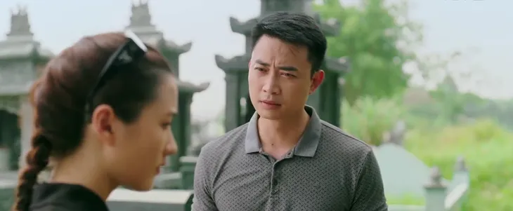 Anh em Hùng - Nhung chia tay Làng trong phố - Ảnh 7.