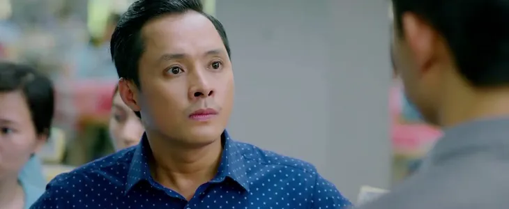 Làng trong phố - Tập 12: Cô sinh viên sợ nghèo hèn bất chấp cặp đàn ông có vợ - Ảnh 13. Làng trong phố - Tập 12: Cô sinh viên sợ nghèo hèn bất chấp cặp đàn ông có vợ - Ảnh 13.