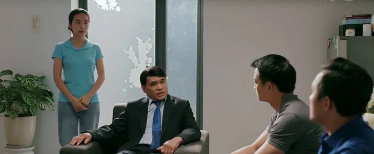 Làng trong phố - Tập 12: Cô sinh viên sợ nghèo hèn bất chấp cặp đàn ông có vợ - Ảnh 14. Làng trong phố - Tập 12: Cô sinh viên sợ nghèo hèn bất chấp cặp đàn ông có vợ - Ảnh 14.