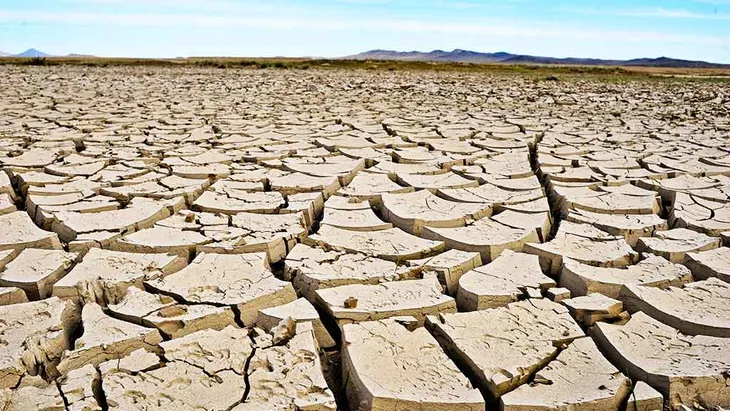 El Nino sẽ tác động đến kinh tế thế giới như thế nào? - Ảnh 1. El Nino sẽ tác động đến kinh tế thế giới như thế nào? - Ảnh 1.