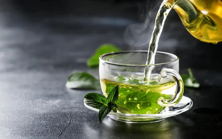6 loại thực phẩm giúp giảm đau khớp hiệu quả - Ảnh 1. 6 loại thực phẩm giúp giảm đau khớp hiệu quả - Ảnh 1.