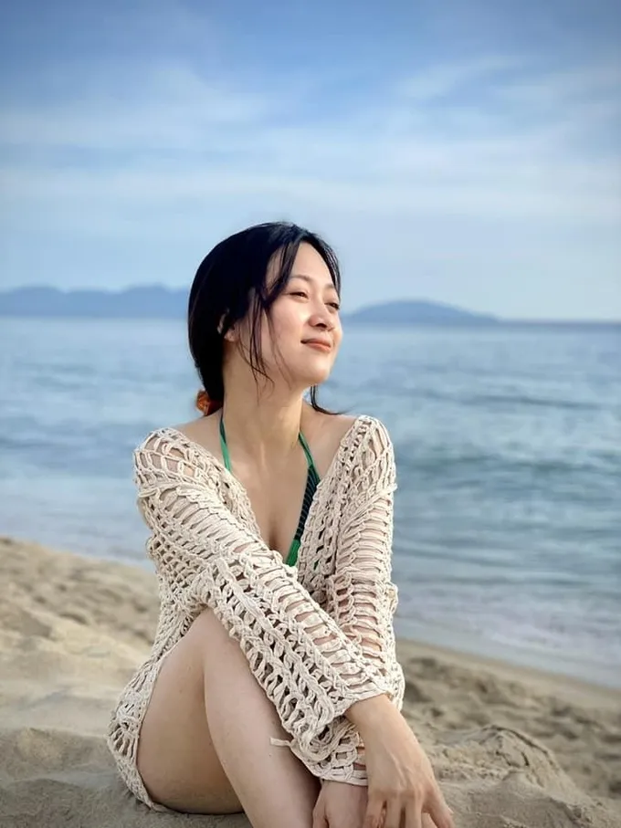 Cuộc sống của Kiều Anh và hai nữ chính Phía trước là bầu trời sau 21 năm - Ảnh 8. Cuộc sống của Kiều Anh và hai nữ chính Phía trước là bầu trời sau 21 năm - Ảnh 8.