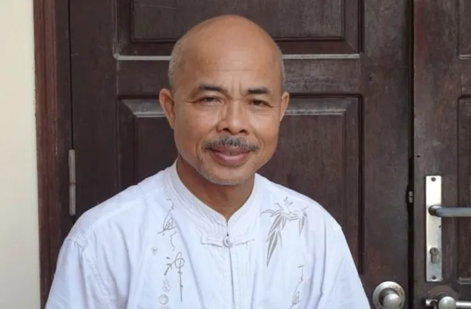Dàn sao Người thổi tù và hàng tổng sau 22 năm: Người mất, người 2 lần đò - Ảnh 6. Dàn sao Người thổi tù và hàng tổng sau 22 năm: Người mất, người 2 lần đò - Ảnh 6.