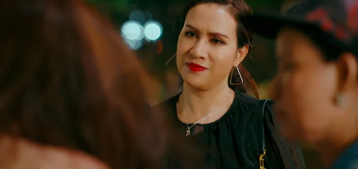 Làng trong phố - Tập 14: Đến chỗ trọ của Hùng, Nhung vùng vằng chê bẩn - Ảnh 3. Làng trong phố - Tập 14: Đến chỗ trọ của Hùng, Nhung vùng vằng chê bẩn - Ảnh 3.
