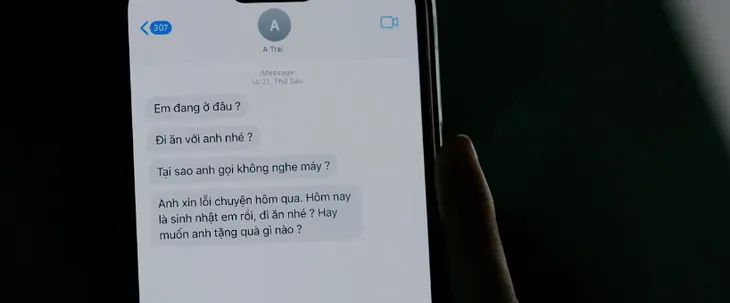 Làng trong phố - Tập 13: Không chấp nhận mãi là tiểu tam, Nhung muốn lên chính thất - Ảnh 1. Làng trong phố - Tập 13: Không chấp nhận mãi là tiểu tam, Nhung muốn lên chính thất - Ảnh 1.
