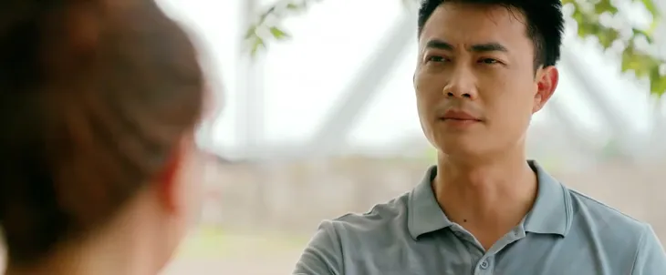 Làng trong phố - Tập 13: Không chấp nhận mãi là tiểu tam, Nhung muốn lên chính thất - Ảnh 20. Làng trong phố - Tập 13: Không chấp nhận mãi là tiểu tam, Nhung muốn lên chính thất - Ảnh 20.