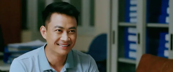 Làng trong phố - Tập 13: Không chấp nhận mãi là tiểu tam, Nhung muốn lên chính thất - Ảnh 23. Làng trong phố - Tập 13: Không chấp nhận mãi là tiểu tam, Nhung muốn lên chính thất - Ảnh 23.