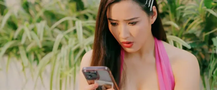 Làng trong phố - Tập 13: Không chấp nhận mãi là tiểu tam, Nhung muốn lên chính thất - Ảnh 24. Làng trong phố - Tập 13: Không chấp nhận mãi là tiểu tam, Nhung muốn lên chính thất - Ảnh 24.