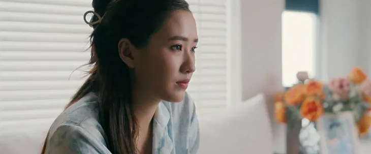 Làng trong phố - Tập 13: Không chấp nhận mãi là tiểu tam, Nhung muốn lên chính thất - Ảnh 4. Làng trong phố - Tập 13: Không chấp nhận mãi là tiểu tam, Nhung muốn lên chính thất - Ảnh 4.
