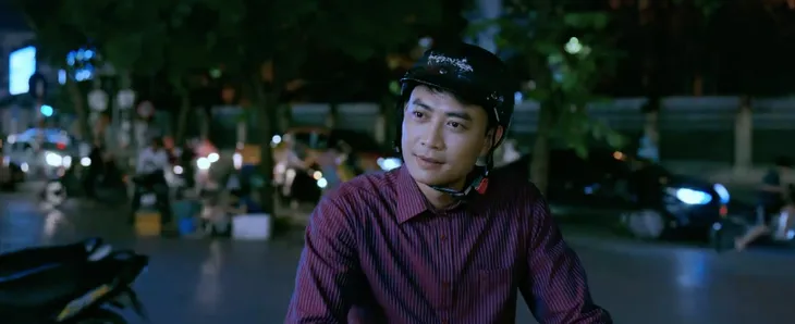 Làng trong phố - Tập 13: Không chấp nhận mãi là tiểu tam, Nhung muốn lên chính thất - Ảnh 5. Làng trong phố - Tập 13: Không chấp nhận mãi là tiểu tam, Nhung muốn lên chính thất - Ảnh 5.