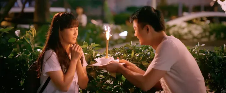Làng trong phố - Tập 13: Không chấp nhận mãi là tiểu tam, Nhung muốn lên chính thất - Ảnh 6. Làng trong phố - Tập 13: Không chấp nhận mãi là tiểu tam, Nhung muốn lên chính thất - Ảnh 6.