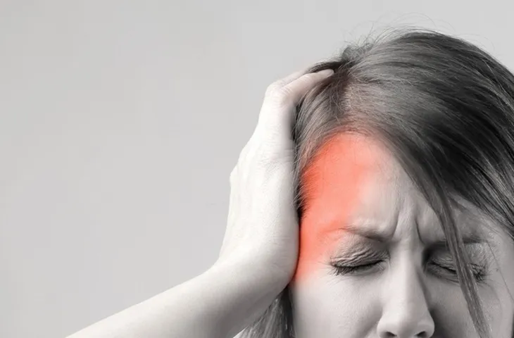 Tại sao phụ nữ bị đau nửa đầu nhiều hơn nam giới? - Ảnh 7. Tại sao phụ nữ bị đau nửa đầu nhiều hơn nam giới? - Ảnh 7.