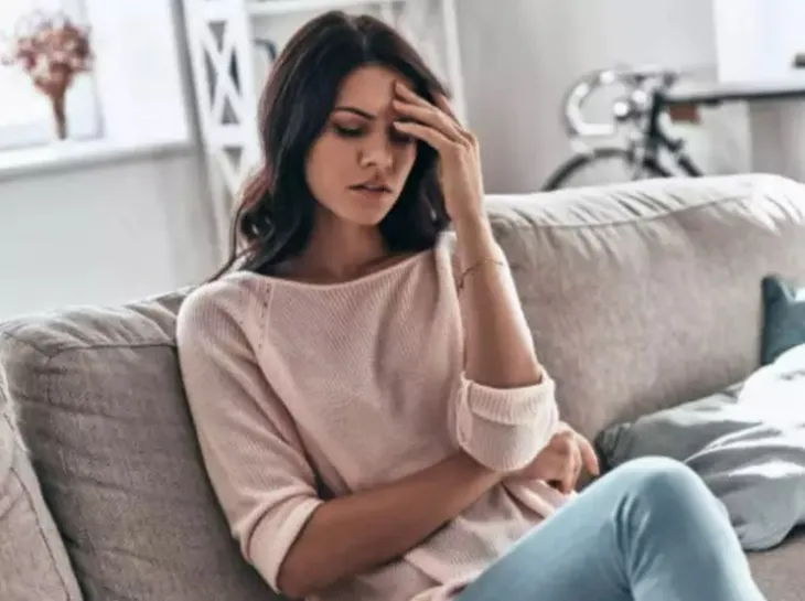 Tại sao phụ nữ bị đau nửa đầu nhiều hơn nam giới? - Ảnh 6. Tại sao phụ nữ bị đau nửa đầu nhiều hơn nam giới? - Ảnh 6.