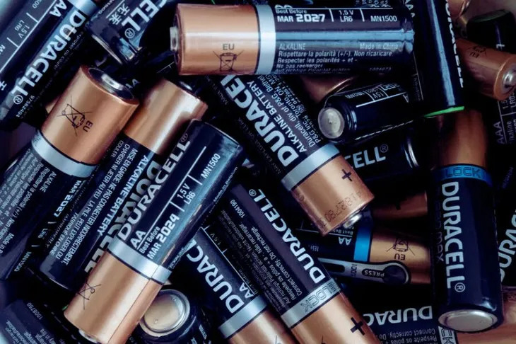 “Gã khổng lồ” pin Mỹ Duracell sẽ đổi thương hiệu ở thị trường Nga - Ảnh 1. “Gã khổng lồ” pin Mỹ Duracell sẽ đổi thương hiệu ở thị trường Nga - Ảnh 1.