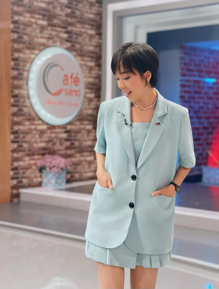 MC Café sáng Xuân Quỳnh - Ly Latte ấm áp và nhẹ dịu - Ảnh 3. MC Café sáng Xuân Quỳnh - Ly Latte ấm áp và nhẹ dịu - Ảnh 3.