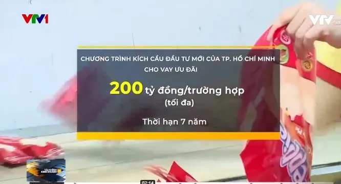 “Đầu tàu” kinh tế TP Hồ Chí Minh kích cầu đầu tư - Ảnh 1. “Đầu tàu” kinh tế TP Hồ Chí Minh kích cầu đầu tư - Ảnh 1.