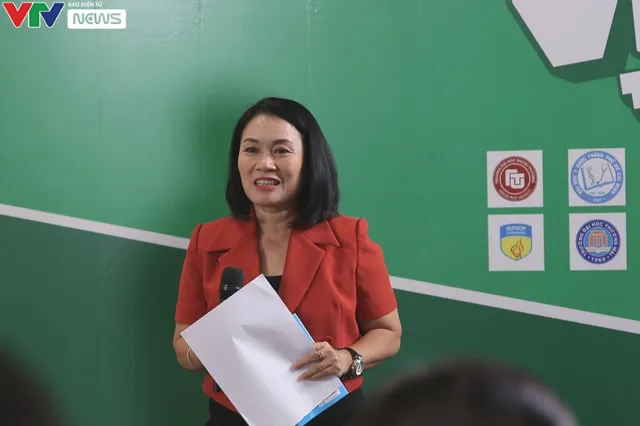 Sinh viên thế hệ mới - chương trình giải trí thú vị trên sóng VTV - Ảnh 3.