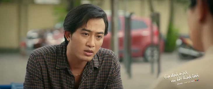 Gia đình mình vui bất thình lình - Tập 48: Công không muốn hai em thương hại - Ảnh 1. Gia đình mình vui bất thình lình - Tập 48: Công không muốn hai em thương hại - Ảnh 1.